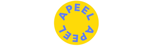 Logo da entidade apeel